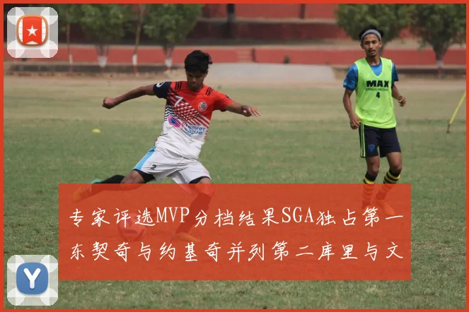 专家评选MVP分档结果SGA独占第一东契奇与约基奇并列第二库里与文班位列第四