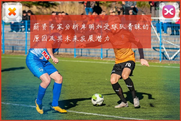 薪资专家分析库明加受球队青睐的原因及其未来发展潜力