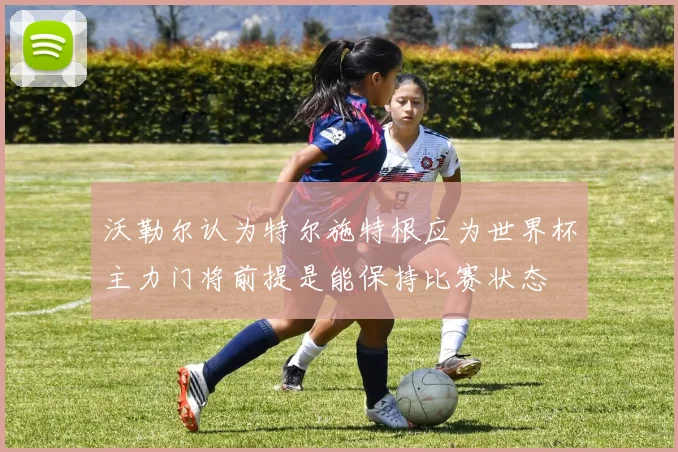 沃勒尔认为特尔施特根应为世界杯主力门将前提是能保持比赛状态