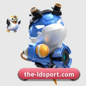 乐动体育 APP 界面 - LDSPORTS