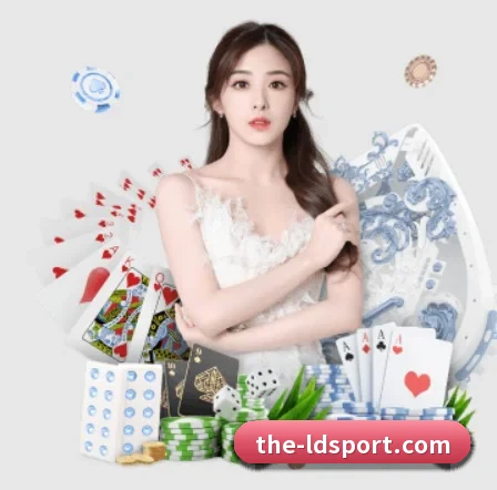 每个板块围绕一个运动项目展开 - 多运动项目内容板块(LDSPORTS)
